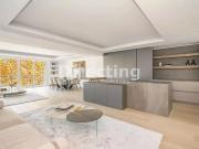 Piso de alto standing en venta en Madrid, Comunidad de...