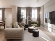 Piso de alto standing en venta en Madrid, Comunidad de...