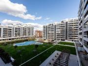 Piso de alto standing en venta en Madrid, Comunidad de...