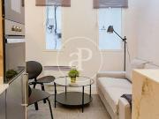 Piso de alto standing en venta en Madrid, Comunidad de...