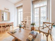 Piso de alto standing en venta en Madrid, Comunidad de...