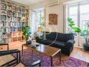 Piso exclusivo en venta en Madrid, Comunidad de Madrid