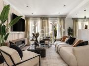 Piso de alto standing en venta en Madrid, Comunidad de...