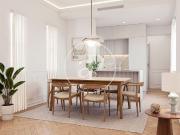 Piso de alto standing en venta en Madrid, Comunidad de...