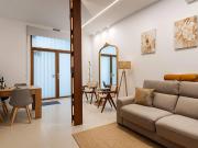 Piso de alto standing en venta en Madrid, Comunidad de...