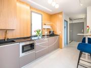 Piso de alto standing en venta en Madrid, Comunidad de...