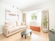 Piso de alto standing en venta en Madrid, Comunidad de...