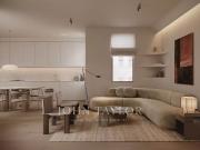 Piso de alto standing en venta en Madrid, Comunidad de...