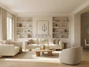 Piso de alto standing en venta en Madrid, Comunidad de...