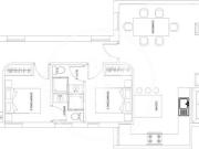 Piso de alto standing en venta en Madrid, Comunidad de...