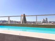 Piso de alto standing en venta en Madrid, España