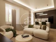 Piso de alto standing en venta en Madrid, España