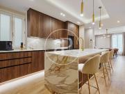 Piso de alto standing en venta en Madrid, España