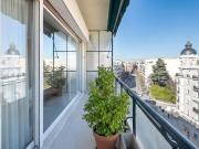Piso de alto standing en venta en Madrid, España