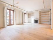 Piso de alto standing en venta en Madrid, España