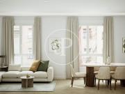 Piso de alto standing en venta en Madrid, España