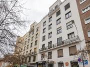 Piso de alto standing en venta en Madrid, España
