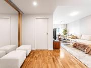 Piso de alto standing en venta en Madrid, España