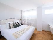 Piso de alto standing en venta en Madrid, España