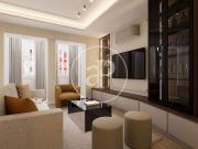 Piso exclusivo de 142 m2 en venta en Madrid, España