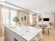 Piso de alto standing en venta en Madrid, España