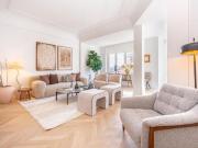 Piso de alto standing en venta en Madrid, España