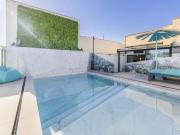 Piso de alto standing en venta en Madrid, España