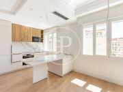 Piso de alto standing en venta en Madrid, España