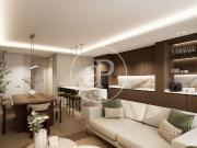 Piso de alto standing en venta en Madrid, España