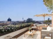 Piso de alto standing en venta en Madrid, España