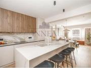 Piso de alto standing en venta en Madrid, España