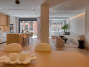 Piso de alto standing en venta en Madrid, España