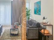 Piso de alto standing en venta en Madrid, España