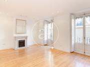 Piso de alto standing en venta en Madrid, España