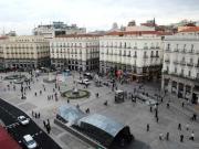 Piso de alto standing en venta en Madrid, España