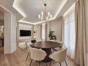 Piso de alto standing en venta en Madrid, España