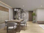 Piso de alto standing en venta en Madrid, España