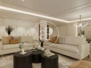 Piso de alto standing en venta en Madrid, España