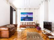 Piso de alto standing en venta en Madrid, España