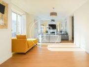 Piso de alto standing en venta en Madrid, España