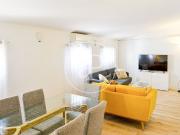 Piso de alto standing en venta en Madrid, España