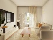 Piso de alto standing en venta en Madrid, España