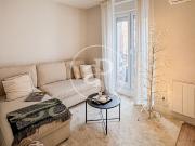 Piso de alto standing en venta en Madrid, España