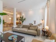 Piso de alto standing en venta en Madrid, España