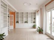 Piso de alto standing en venta en Madrid, España