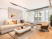 Piso de alto standing en venta en Madrid, España