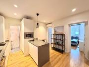 Piso de alto standing en venta en Madrid, España