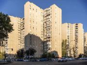 Piso de alto standing en venta en Madrid, España