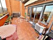 Atico de lujo en venta Madrid, España