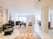 Piso de alto standing en venta en Madrid, España